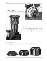 Preview for 15 page of Pentacon PRAKTICA LTL Instructions For Use Manual