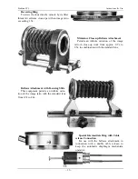 Preview for 16 page of Pentacon PRAKTICA LTL Instructions For Use Manual