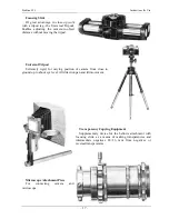 Preview for 17 page of Pentacon PRAKTICA LTL Instructions For Use Manual