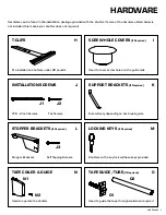 Preview for 5 page of PENTAGON DefendaGuard Manual Operation