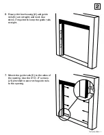 Preview for 9 page of PENTAGON DefendaGuard Manual Operation