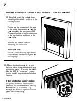 Preview for 12 page of PENTAGON DefendaGuard Manual Operation