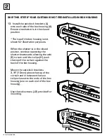 Preview for 14 page of PENTAGON DefendaGuard Manual Operation