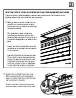 Preview for 17 page of PENTAGON DefendaGuard Manual Operation