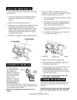 Preview for 15 page of PENTAGON HURRICANE PT10000E Instruction Manual