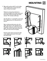 Preview for 7 page of PENTAGON TranquilGuard Manual