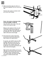 Preview for 8 page of PENTAGON TranquilGuard Manual