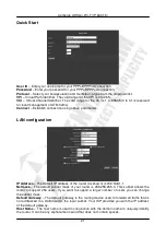 Preview for 21 page of Pentagram Cerberus ADSL2+ Lite Installation And User Manual