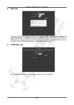 Preview for 23 page of Pentagram Cerberus ADSL2+ Lite Installation And User Manual