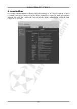 Preview for 24 page of Pentagram Cerberus ADSL2+ Lite Installation And User Manual