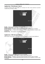 Preview for 43 page of Pentagram Cerberus ADSL2+ Lite Installation And User Manual