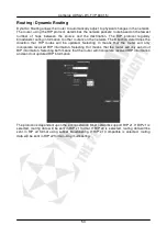 Preview for 53 page of Pentagram Cerberus ADSL2+ Lite Installation And User Manual