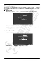 Preview for 61 page of Pentagram Cerberus ADSL2+ Lite Installation And User Manual