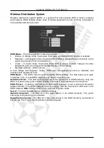 Preview for 62 page of Pentagram Cerberus ADSL2+ Lite Installation And User Manual