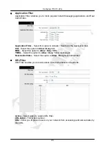 Preview for 45 page of Pentagram Cerberus P 6311-07A User Manual