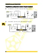 Предварительный просмотр 10 страницы Pentagram Cerberus P6342 Quick Installation Manual