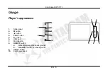 Preview for 7 page of Pentagram EON SLIDE-R Instruction Manual