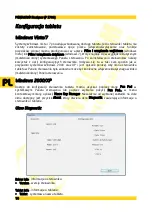 Preview for 12 page of Pentagram P 2700 Installation And Operation Manual