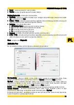 Preview for 13 page of Pentagram P 2700 Installation And Operation Manual