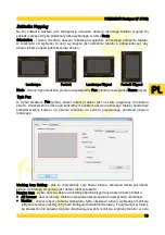 Preview for 15 page of Pentagram P 2700 Installation And Operation Manual