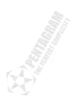 Предварительный просмотр 20 страницы Pentagram PathFinder 6001 User Manual