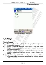 Preview for 20 page of Pentagram PathFinder P 3106 Quick Installation Manual