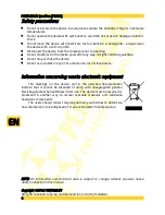 Preview for 17 page of Pentagram QuadPen P2020 User Manual