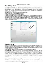 Предварительный просмотр 16 страницы Pentagram Virtuoso P 2005 Instruction Manual