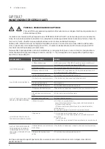 Предварительный просмотр 8 страницы Pentair Flotec AUTOJET 1000 Use And Maintenance Manual