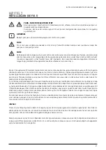 Предварительный просмотр 59 страницы Pentair Flotec AUTOJET 1000 Use And Maintenance Manual