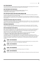 Preview for 17 page of Pentair Flotec EVO-MULTIPRESS 340 50 DIGIPRESS Use And Maintenance Manual