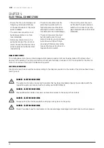 Preview for 22 page of Pentair Flotec EVO-MULTIPRESS 340 50 DIGIPRESS Use And Maintenance Manual