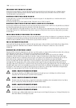 Preview for 30 page of Pentair Flotec EVO-MULTIPRESS 340 50 DIGIPRESS Use And Maintenance Manual