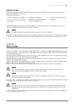 Preview for 33 page of Pentair Flotec EVO-MULTIPRESS 340 50 DIGIPRESS Use And Maintenance Manual