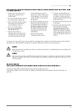 Preview for 37 page of Pentair Flotec EVO-MULTIPRESS 340 50 DIGIPRESS Use And Maintenance Manual