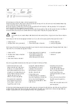 Preview for 47 page of Pentair Flotec EVO-MULTIPRESS 340 50 DIGIPRESS Use And Maintenance Manual