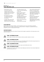 Preview for 48 page of Pentair Flotec EVO-MULTIPRESS 340 50 DIGIPRESS Use And Maintenance Manual