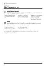 Preview for 54 page of Pentair Flotec EVO-MULTIPRESS 340 50 DIGIPRESS Use And Maintenance Manual