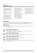 Preview for 61 page of Pentair Flotec EVO-MULTIPRESS 340 50 DIGIPRESS Use And Maintenance Manual