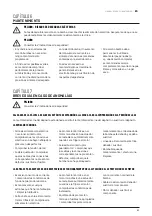 Preview for 65 page of Pentair Flotec EVO-MULTIPRESS 340 50 DIGIPRESS Use And Maintenance Manual