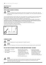 Preview for 88 page of Pentair Flotec EVO-MULTIPRESS 340 50 DIGIPRESS Use And Maintenance Manual