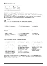 Preview for 190 page of Pentair Flotec EVO-MULTIPRESS 340 50 DIGIPRESS Use And Maintenance Manual