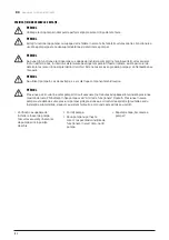 Preview for 194 page of Pentair Flotec EVO-MULTIPRESS 340 50 DIGIPRESS Use And Maintenance Manual