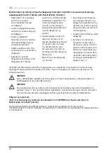 Preview for 206 page of Pentair Flotec EVO-MULTIPRESS 340 50 DIGIPRESS Use And Maintenance Manual