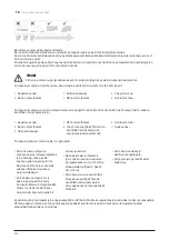 Preview for 216 page of Pentair Flotec EVO-MULTIPRESS 340 50 DIGIPRESS Use And Maintenance Manual