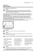 Preview for 231 page of Pentair Flotec EVO-MULTIPRESS 340 50 DIGIPRESS Use And Maintenance Manual