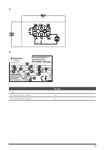 Предварительный просмотр 241 страницы Pentair Flotec EVO-MULTIPRESS 340 50 DIGIPRESS Use And Maintenance Manual