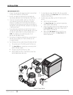 Preview for 11 page of Pentair Flotec FPDC 30 Installation And Operation Manual