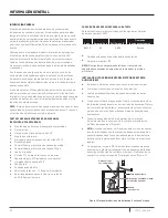 Preview for 38 page of Pentair Flotec FPDC 30 Installation And Operation Manual