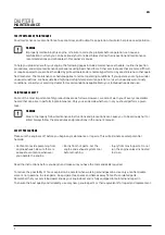 Preview for 13 page of Pentair Flotec HYDROBLASTER 2.5 Original Instructions Manual